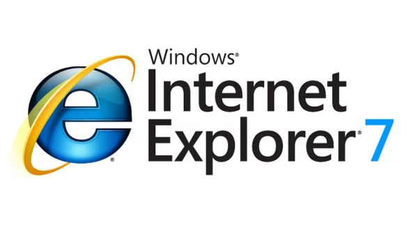 Internet Explorer 7 (IE7)