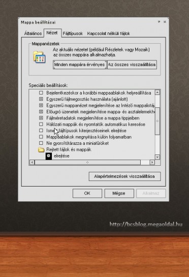 windows tippek és trükkök - kép 10