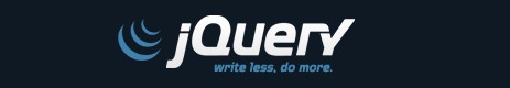 JQuery logó