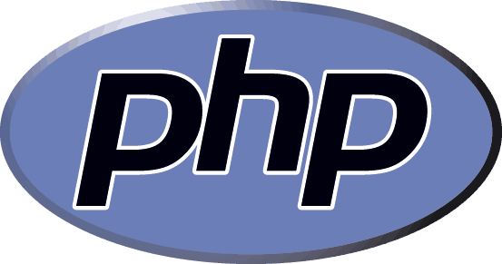 PHP logó