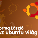 Az Ubuntu világa