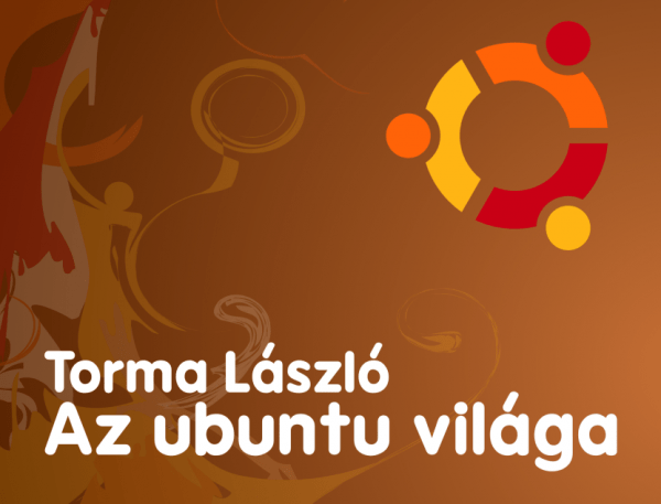 Az Ubuntu világa