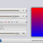 css3 generator