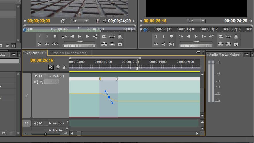 ease in out tutorial.hu