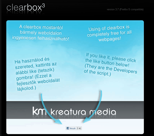 clearbox