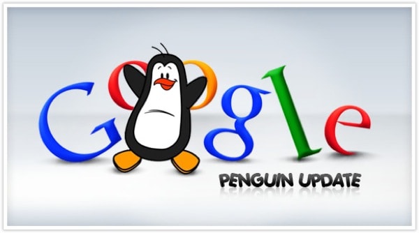 Google pingvin update