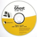 Symantec Norton Ghost Symantec Norton Ghost
