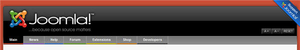 joomla