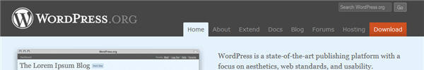 wordpress