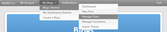 buddypress_1 buddypress 1