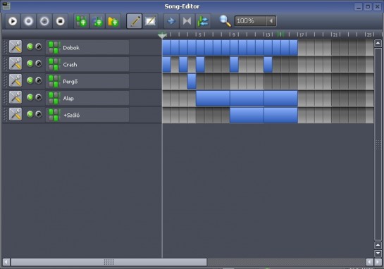 songeditor