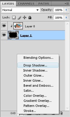 dropshadow