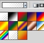 gradient
