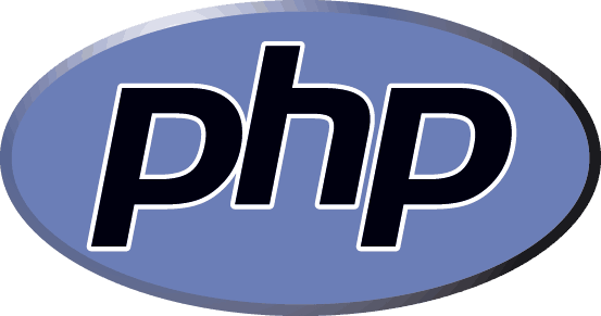 php-logo PHP logó