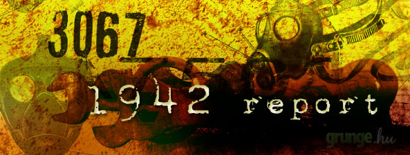 1942 report font 1942 report font