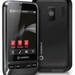 Vodafone 845 root-olás Vodafone 845 root-olás