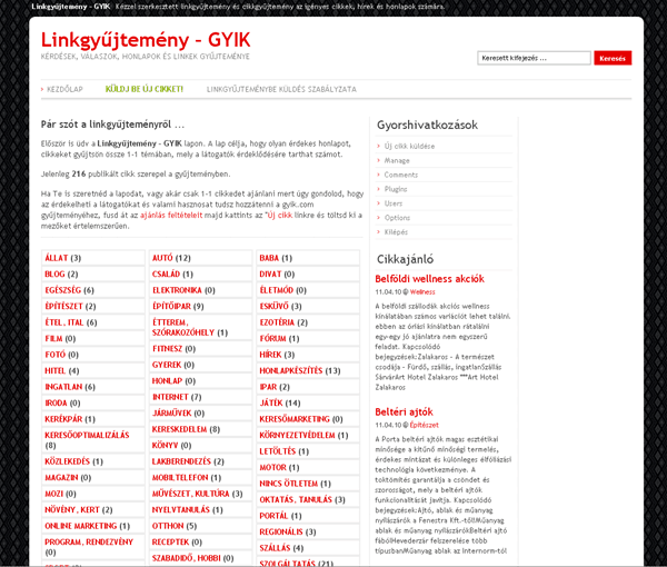 linkgyujtemeny-gyik