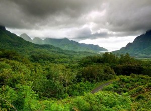 HDR kép