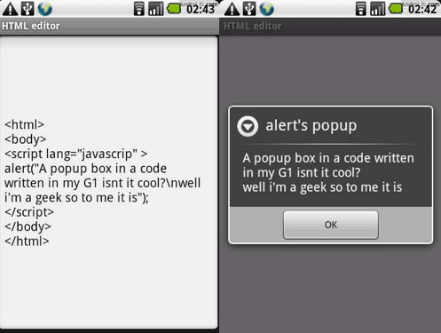 html-editor.png HTML Editor Android