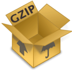 Gzip tömörítés – gyorsítsd a honlapod