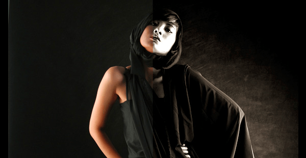 Adobe Photoshop action