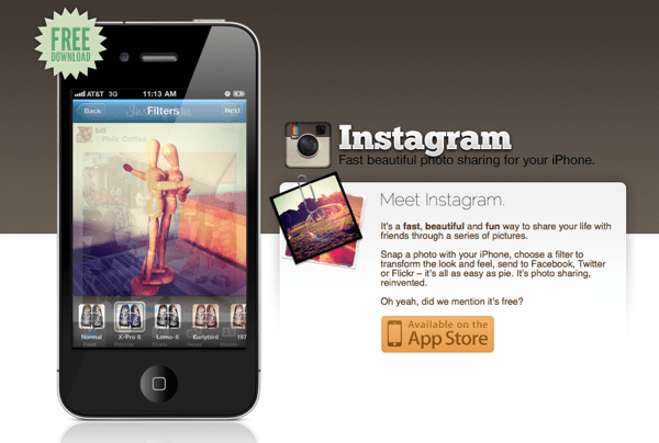 Instagram