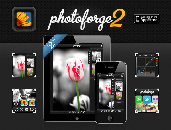 Photoforge 2