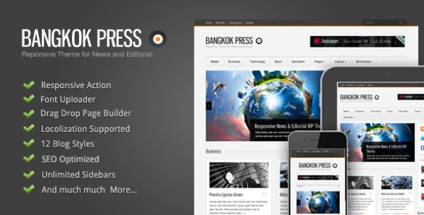 bangkok-press-wp-theme.png Bangkok Press – Responsive, News & Editorial Theme