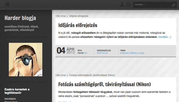 firefox-blog-harder-hu.png Firefox alatt a blogom