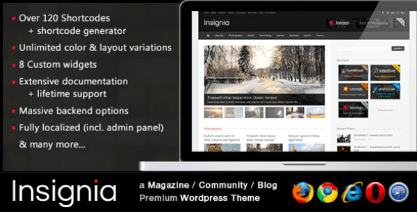 insignia-wp-theme-magazine.png Insignia - premium wordpresss theme