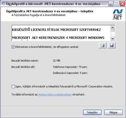 free-video-converter-05.png Free video converter - net framework telepítése