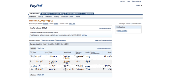 Paypal 2