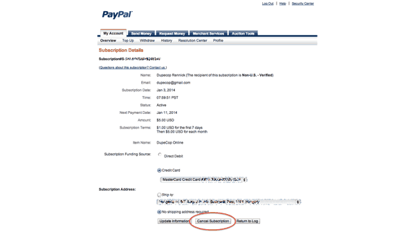 Paypal 6