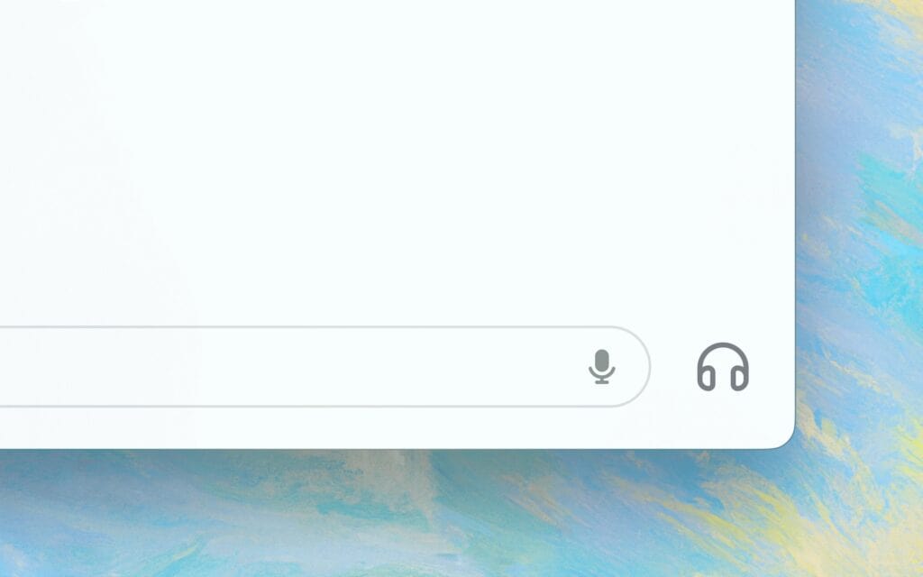 OpenAI ChatGTP desktop alkalmazása