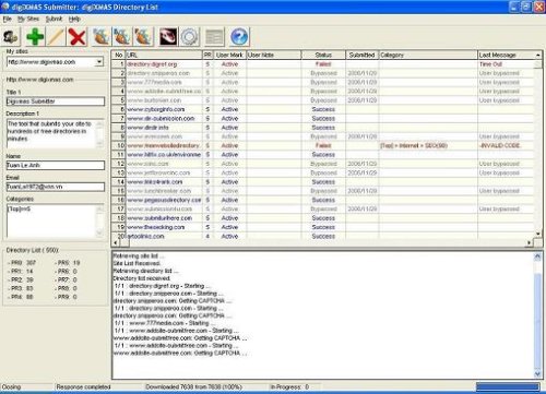 digixmas directory submission tool digixmas directory submission tool