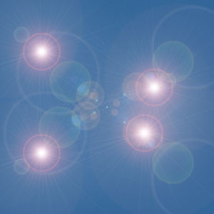 Lens Flare