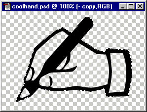 coolhand