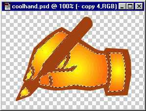 coolhand