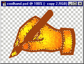 coolhand