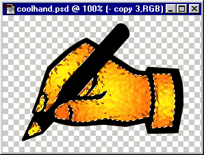 coolhand