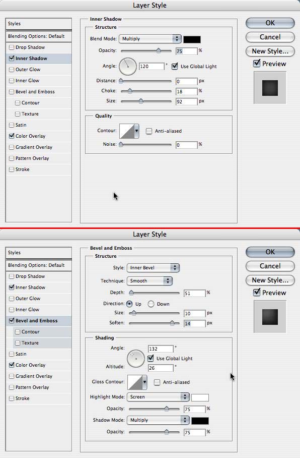 web 2 gomb tutorial