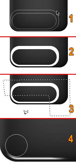 web 2 gomb tutorial