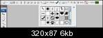 web 2.0 gomb készítés photoshop tutorial 3