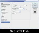 web 2.0 gomb készítés photoshop tutorial 4