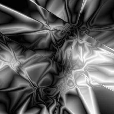 ghosty effekt 1. lépés