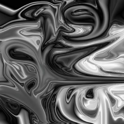 ghosty effekt 2. lépés