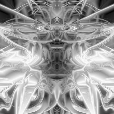 ghosty effekt 3. lépés