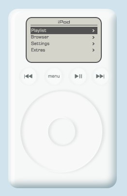 iPod
