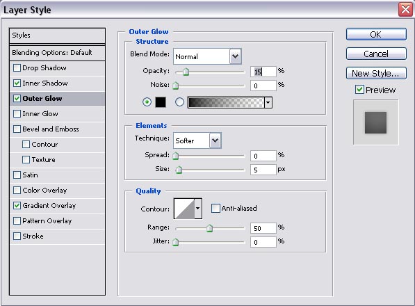 smiley készítése photoshop tutorial 3
