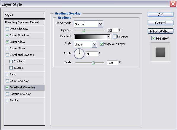 smiley készítése photoshop tutorial 4